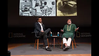 This Man Refuses to Stay Silent | Shahidul Alam, Wajahat Ali | Storytellers Summit 2020