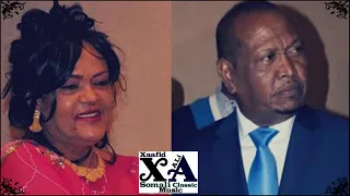 XASAN ADAN SAMATAR|&KHADRA DAAHIR|HEESIHII WAAYA WAAYO|KABAN