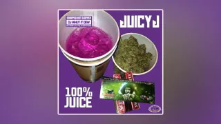 Juicy J - Real (Chopped & Screwed)