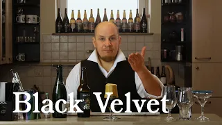 Black Velvet