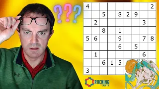 The Sudoku Technique We Didn't Know