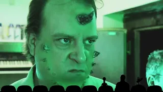 MST3K: Demon Squad - Hang Out In Bars With Puppets-Type | SEASON 13