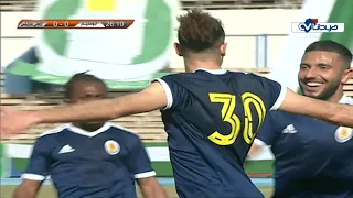 اهداف مباراة |  الاهلي طرابلس🟢⚪️ 2️⃣ 🆚 ابوسليم 🔵🟡 2️⃣ - الدوري الليبي 🇱🇾 موسم 2020-2021