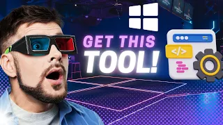 AMAZING FREE Windows Tool That Will Repair Optimize Boost Update & Increase PC Performance