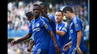 RAMIRES ALL 34 GOALS FOR CHELSEA