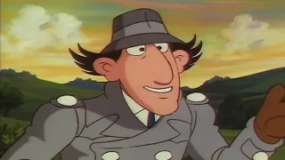 Inspector Gadget 156 - Unhenged | HD | Full Episode