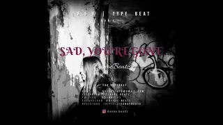 {FREE BEAT} Sad Type Beat | Soul X Drake X Blues | TYPE BEAT | "Sad, You're Gone"