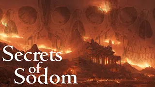 The Qur'an and the Secrets of Sodom