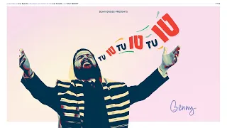 Benny Friedman - Tu Tu Tu | בני פרידמן - טו טו טו