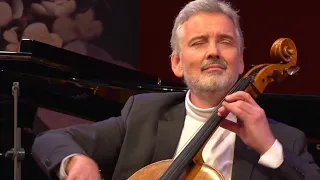 David Popper Tarantella #popper #cello #encore