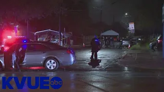 Man killed in southeast Austin homicide on Montopolis Drive | KVUE