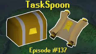 The Task That Just Wont End | TaskSpoon #137