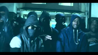 BT x Rendo x T.Syikes x Mdargg | Came In Da Room (Music Video) | @HBVTV