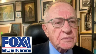 Alan Dershowitz: Judge Merchan runs the courtroom tyrannically