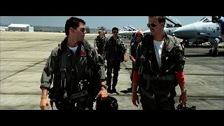 Top Gun - 30 Year Anniversary - I Feel The Need for Speed