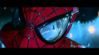 The Amazing Spider-Man 2 TV Spot #4 - Promise