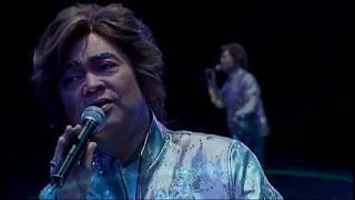 張偉文丨風繼續吹丨張偉文唱好唱好2007演唱會