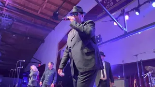 Blues Brothers Tulsa Cain's Ballroom 2021 “Everybody Needs Somebody To Love”