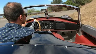 Jaguar XKSS