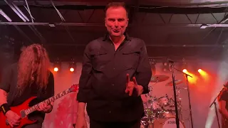 Blind Guardian - Secrets of the American Gods - Charlotte, NC - 04.20.2024