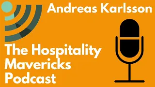 #10: Leadership Advice From Andreas Karlsson, COO of Sticks'n'Sushi