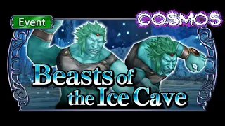 56 - [GL] Beasts of the Ice Cave COSMOS (287k)