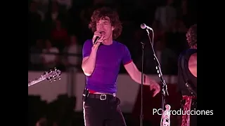 Rolling Stones   "You Got Me Rocking"    LIVE HD (remasterizado)  Lyrics