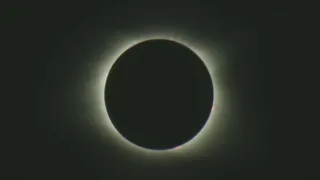 2024 Total solar eclipse quickly approaching