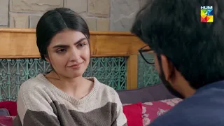 Meesni Episode 60 - [ 𝘽𝙚𝙨𝙩 𝙎𝙘𝙚𝙣𝙚 03 ] #bilalqureshi #mamia - HUM TV