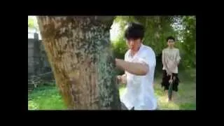 Hongkong Dramatic   Untitled   Official Trailer 2011  HQ