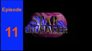 Star Crusader E11: Turning Point