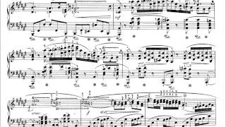 Chopin: Barcarolle Op.60 (Pollini, Zimerman, Kissin, Horowitz, Argerich)