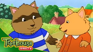 Timothy Goes To School - Season 6 | FULL MARATHON | TREEHOUSE DIRECT