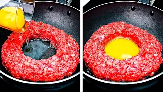 33 KITCHEN HACKS THAT WILL MAKE YOU LOVE COOKING