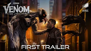 VENOM 3: ALONG CAME A SPIDER – FIRST TRAILER (HD)