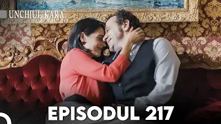 Unchiul Kara Episodul 217 | Subtitrare în limba română