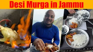 Jammu da Uruda Kori bokka Rice 😍 | EP 11