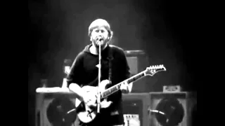 Punch You In The Eye 12/31/95 MSG -Schoeps FOB
