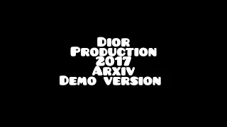 DIOR PREMYERA 2023 To'liq VERSIYA