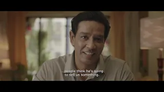 Royal Stag Barrel Select Large Short Films | The Relationship Manager | Trailer | Neeraj Pandey