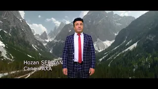 hozan şerwan cangır axa