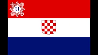 INDEPENDENT STATE OF CROATIA IN A NUTSHELL