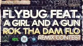 Flybug feat. A Girl And A Gun - DEMO | REMIX CONTEST