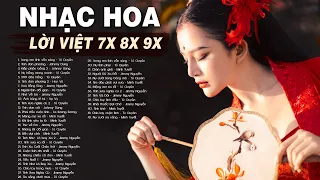 NHẠC HOA LỜI VIỆT XƯA 7X 8X 9X - Trong Em Tình Vẫn Sáng | NHẠC TRẺ XƯA Buồn Xao Xuyến Nhiều Con Tim