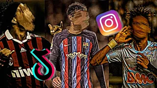 BEST FOOTBALL EDITS - FAILS, SKILLS & GOALS #31