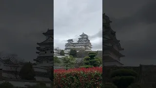 Japan Tag 6 - Osaka und Himeji