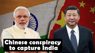 Exposing the Scandal: How Chinese Insiders are Destabilizing India