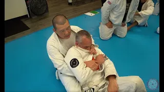 The #1 Way To FINISH Lapel Chokes! (NEVER Struggle To Get Under Their Neck EVER Again)