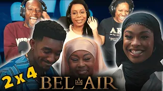 Bel-Air Season 2 Episode 4 Reaction Don't Kill My Vibe