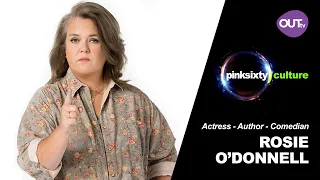 ROSIE O'DONNELL | Pinksixty Culture